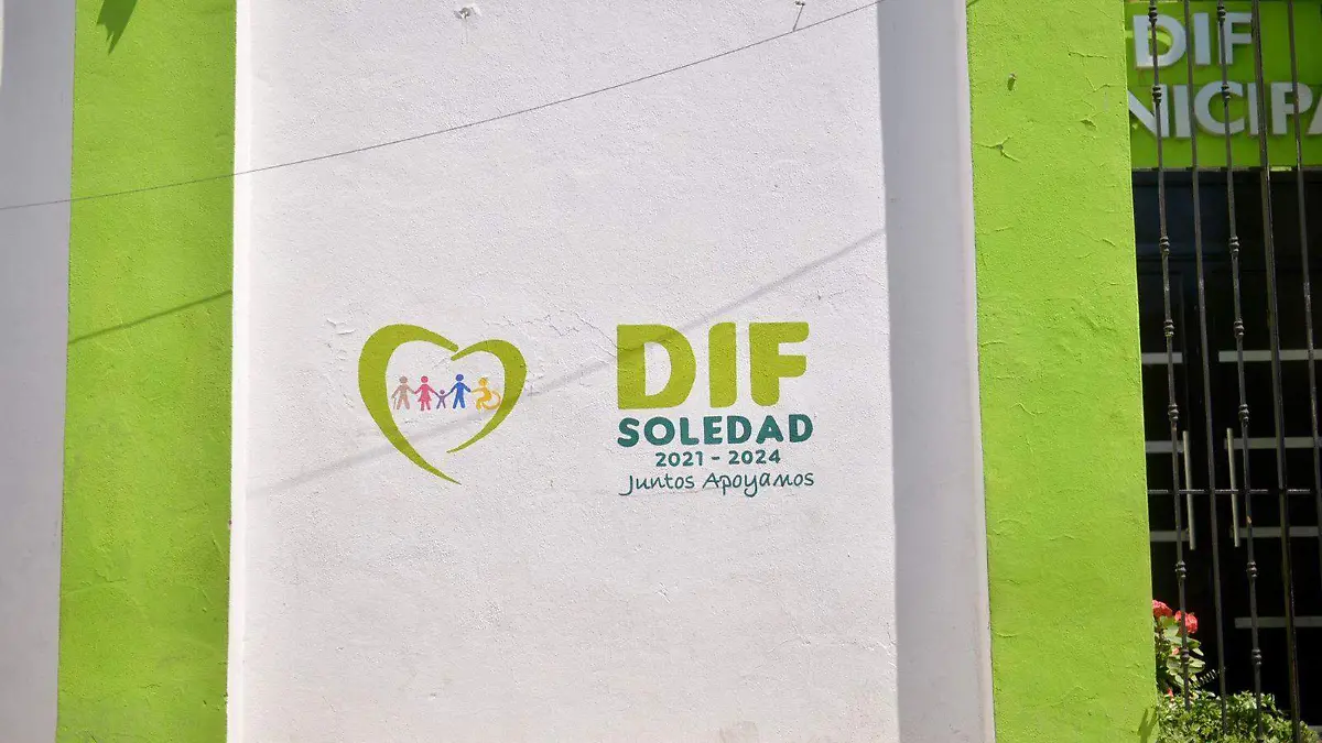 dif municipal de soledad